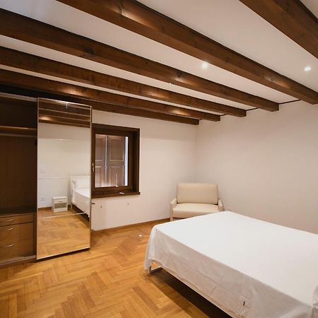 Casa Via Del Sale Villa Udine Ngoại thất bức ảnh