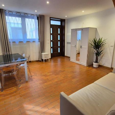 Casa Via Del Sale Villa Udine Ngoại thất bức ảnh