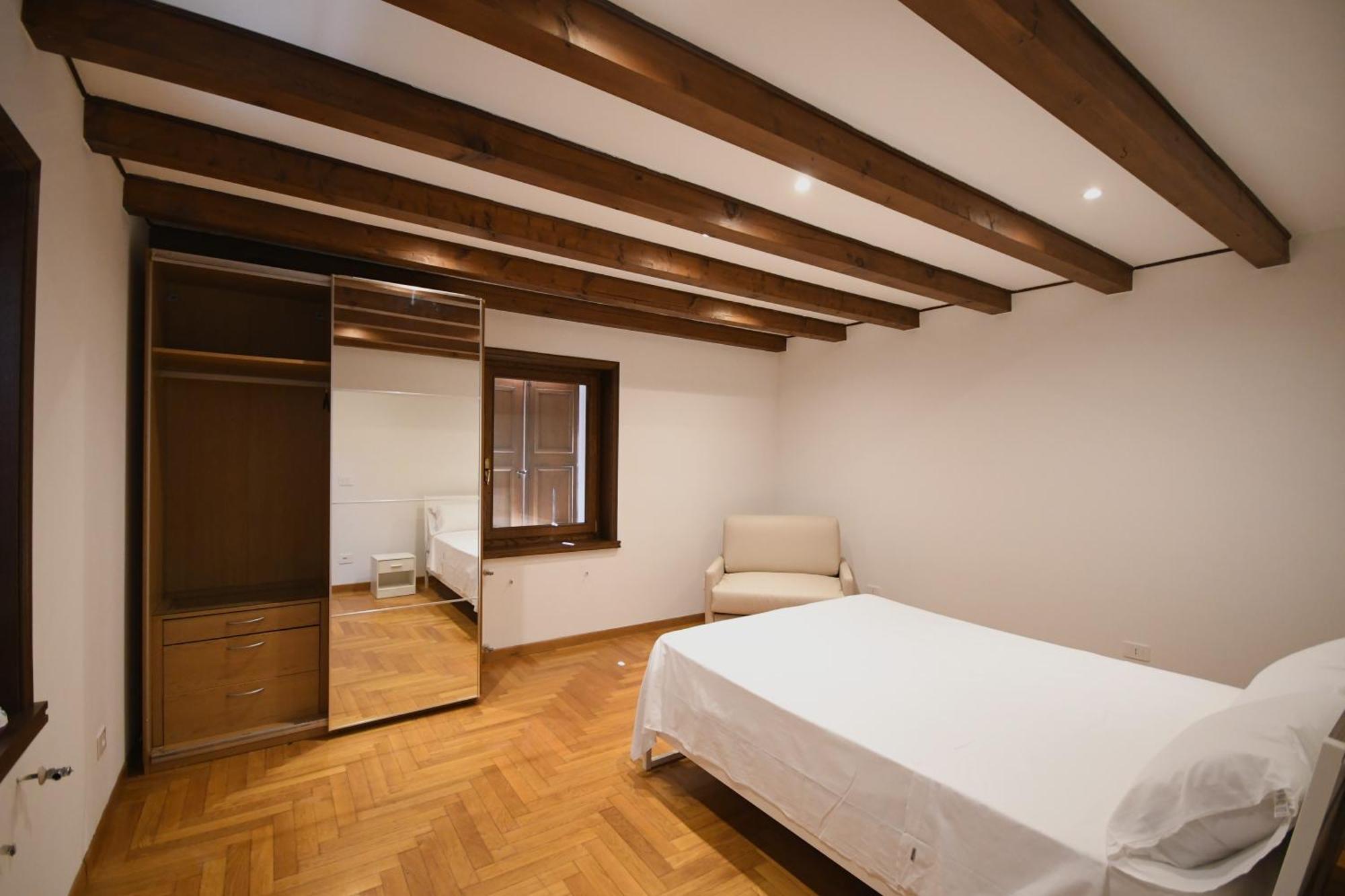 Casa Via Del Sale Villa Udine Ngoại thất bức ảnh