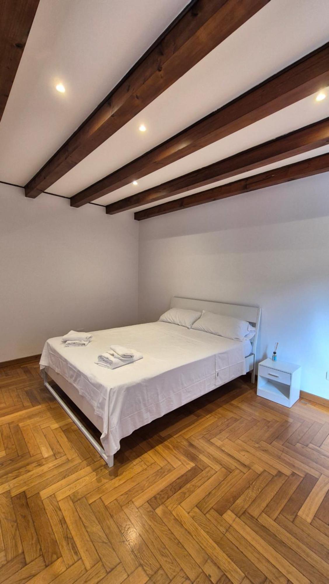 Casa Via Del Sale Villa Udine Ngoại thất bức ảnh
