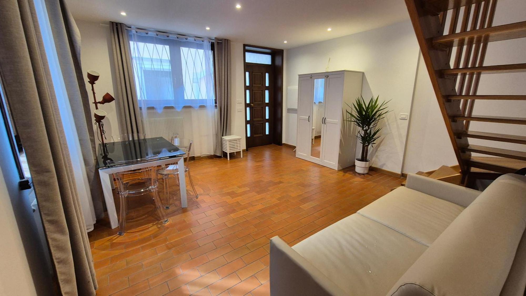 Casa Via Del Sale Villa Udine Ngoại thất bức ảnh