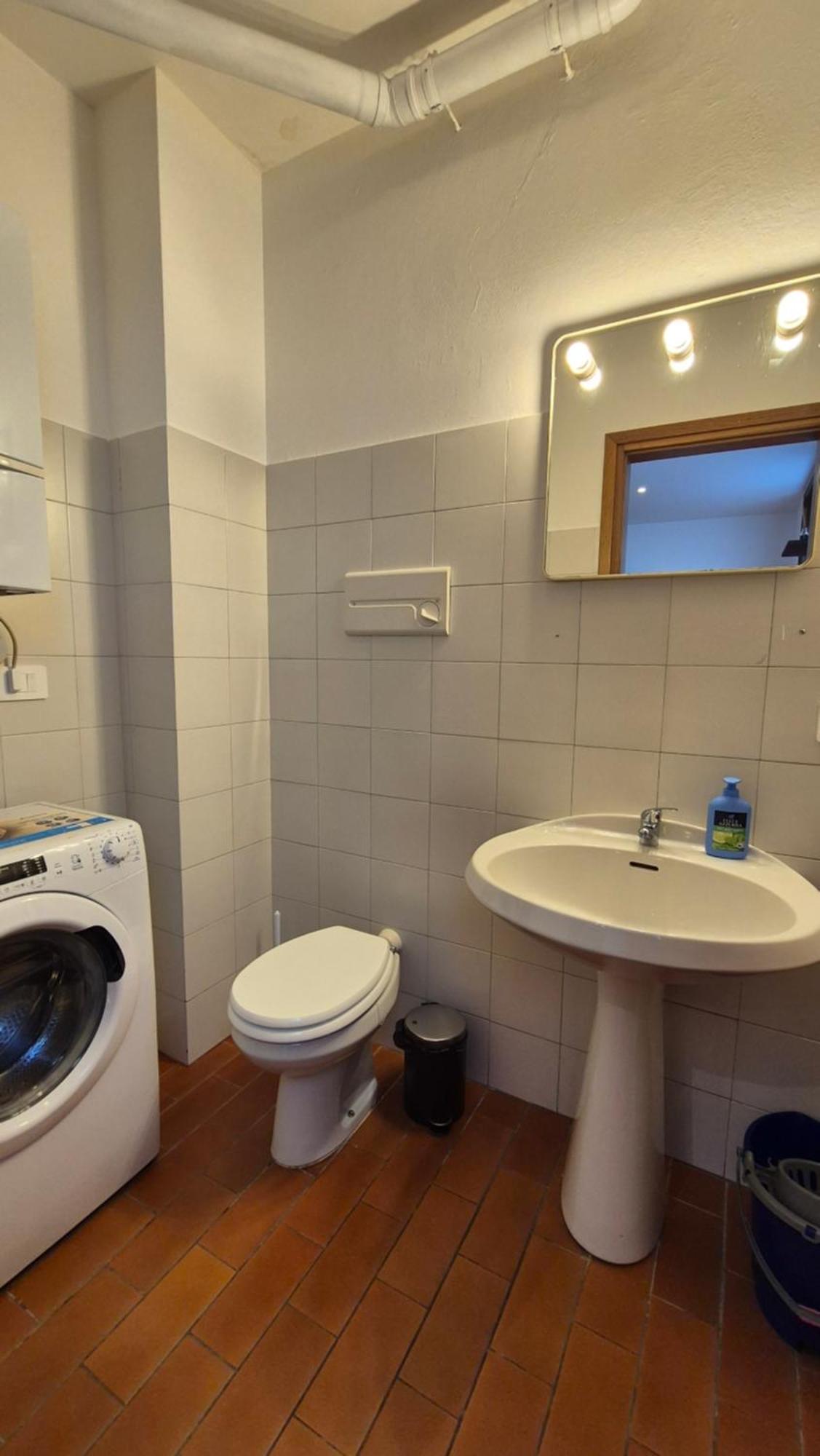 Casa Via Del Sale Villa Udine Ngoại thất bức ảnh