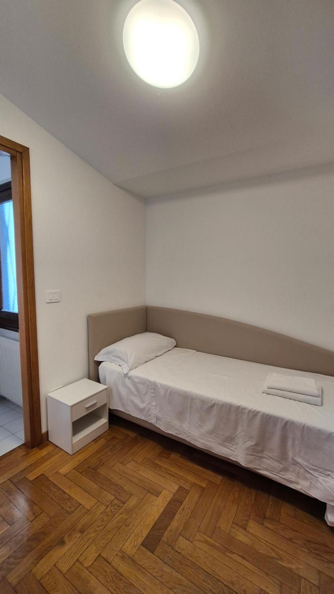 Casa Via Del Sale Villa Udine Ngoại thất bức ảnh