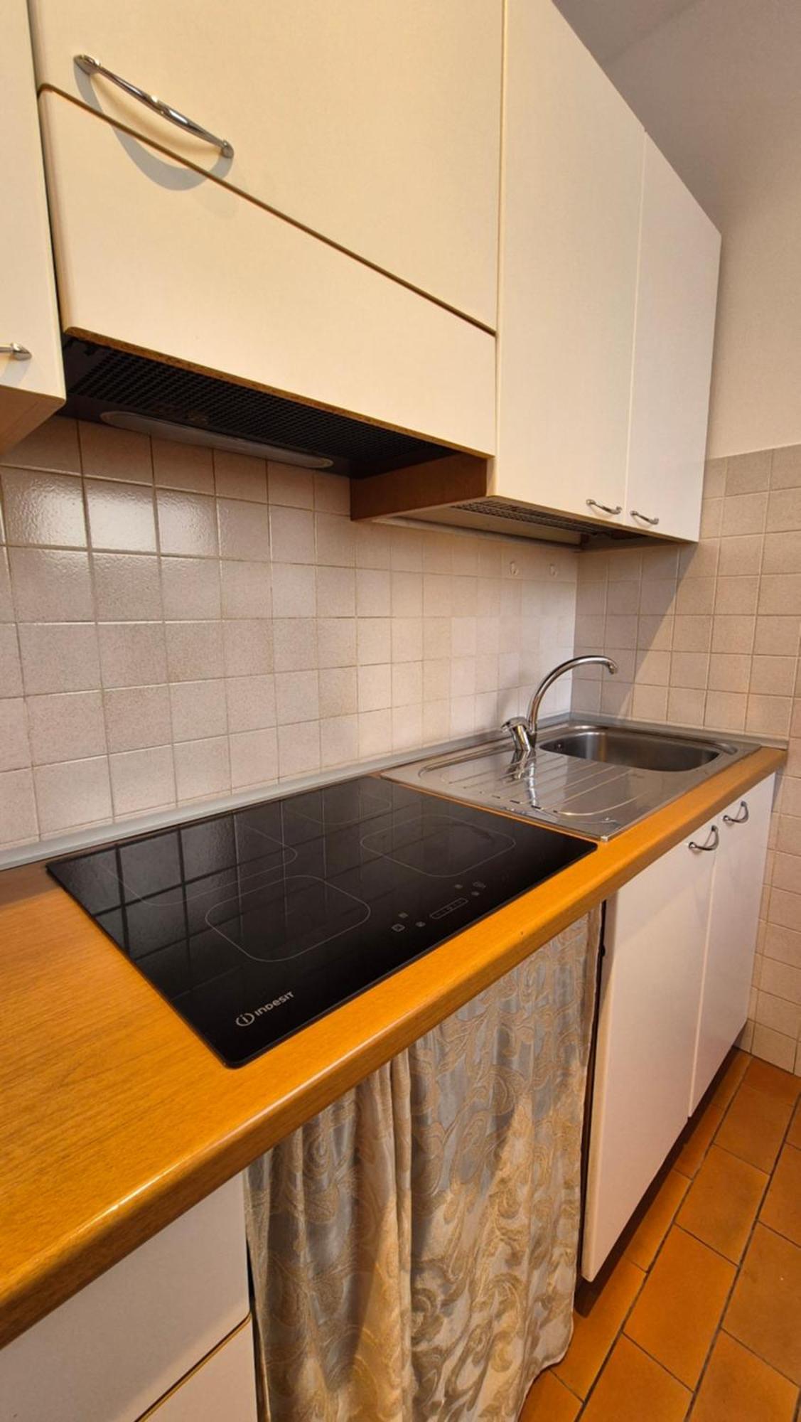 Casa Via Del Sale Villa Udine Ngoại thất bức ảnh